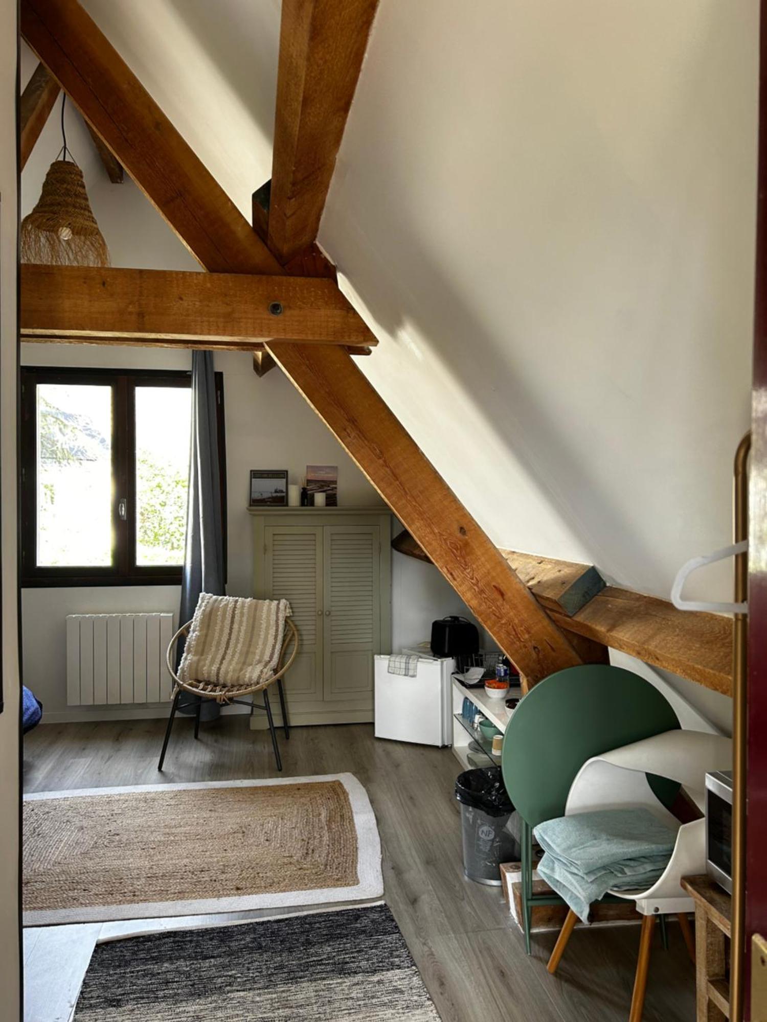 Cottage Guérande Dış mekan fotoğraf
